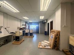 Techplace 1 (D20), Factory #606802821